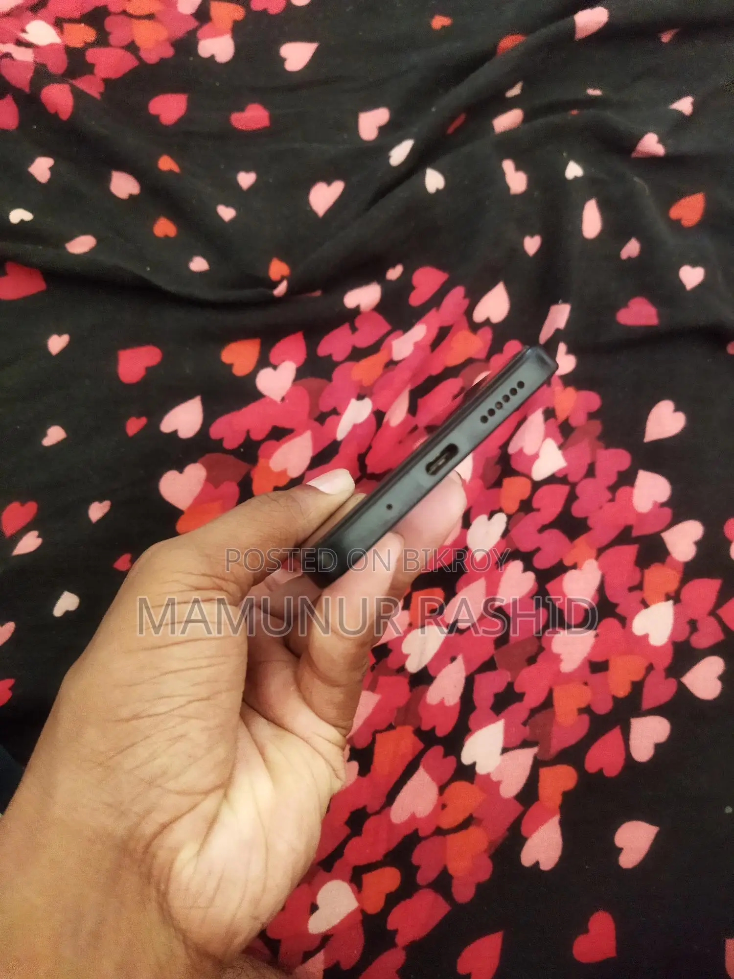 Xiaomi Redmi 12 8/256 (Used)