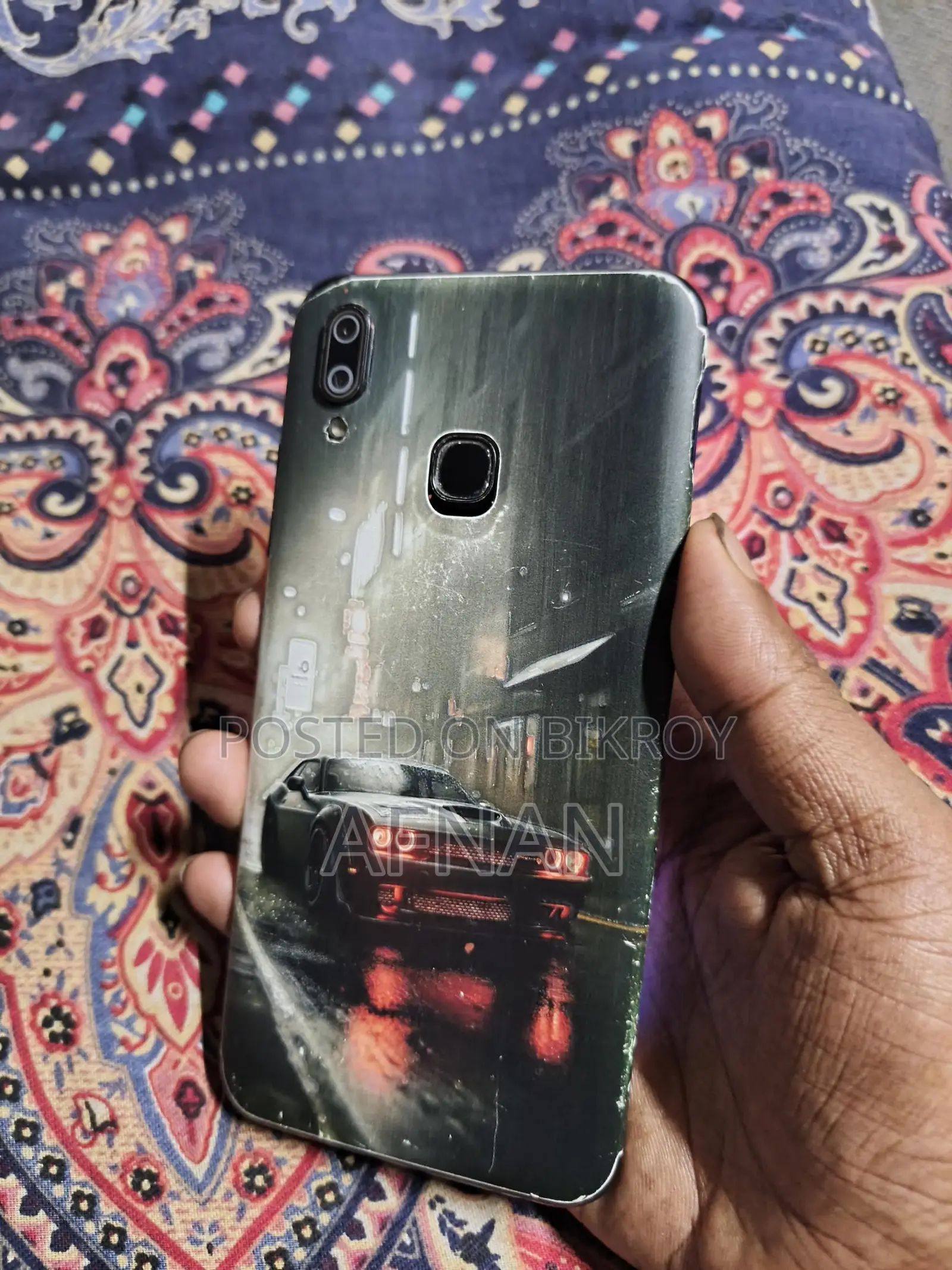 Vivo Y93 . (Used)