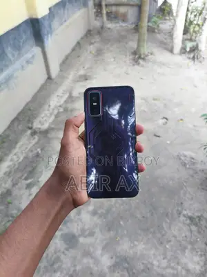 Infinix GT 20 Pro (Used)