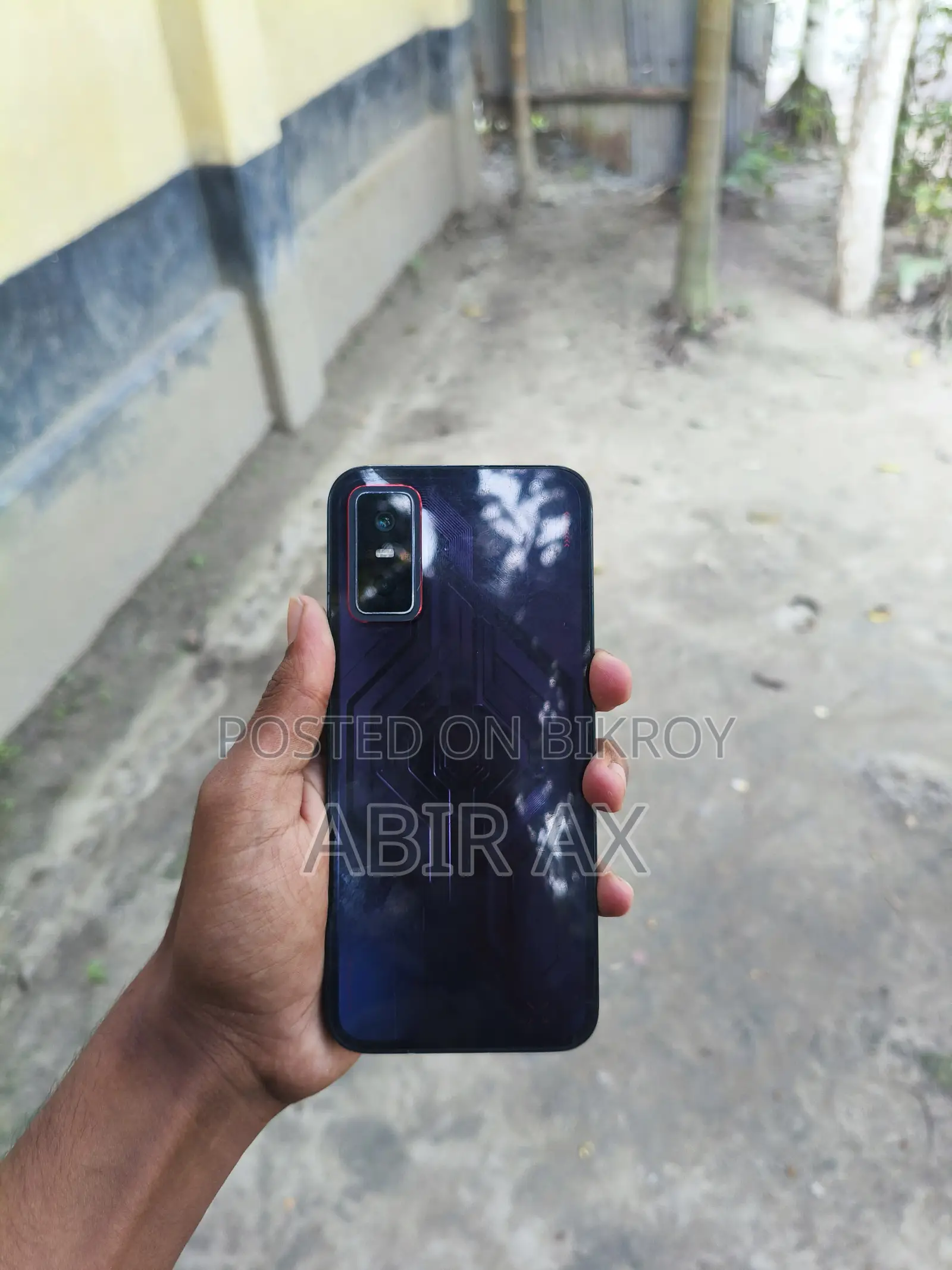 Infinix GT 20 Pro (Used)