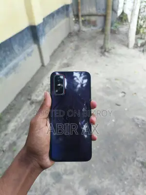 Infinix GT 20 Pro (Used)