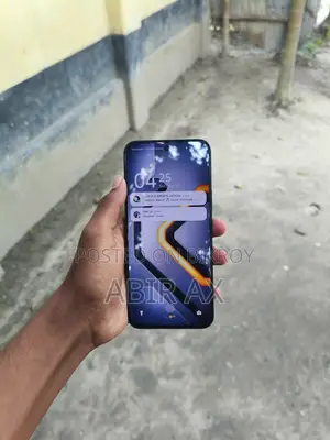 Infinix GT 20 Pro (Used)