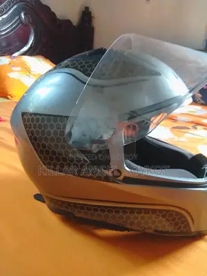 Vega Helmet