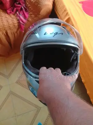 Vega Helmet