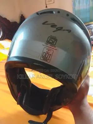 Vega Helmet