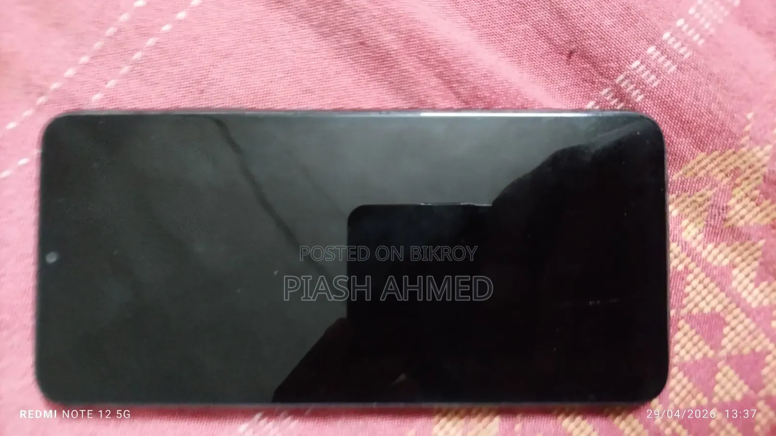 Realme C53 128 GB Black