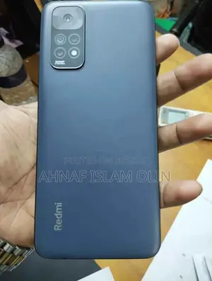 Xiaomi Redmi Note 11 (Used)