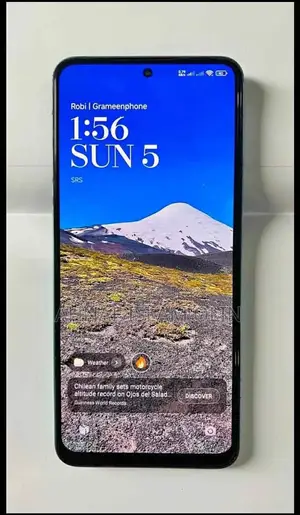 Xiaomi Redmi Note 11 (Used)