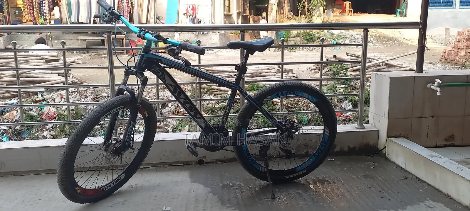 সাইকেল