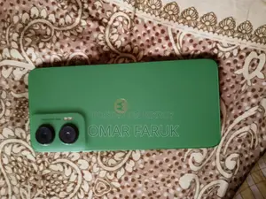 Motorola Moto G 8GB/256GB (Used)