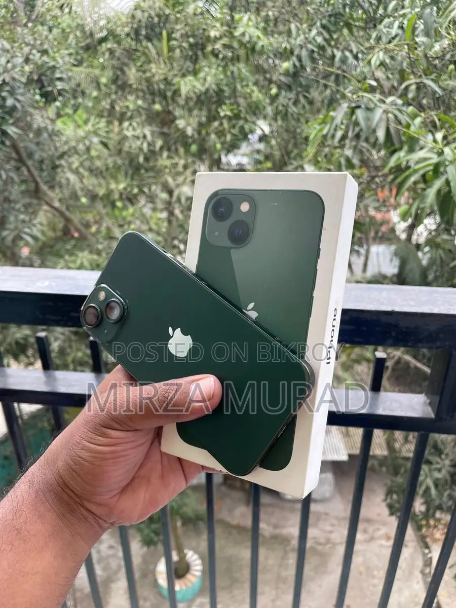 Apple iPhone 13 USA (Used)