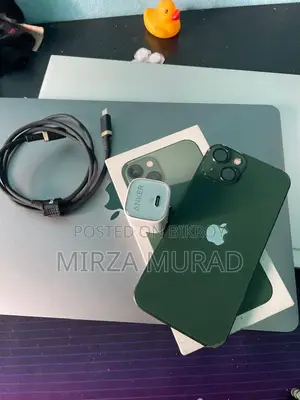 Apple iPhone 13 USA (Used)
