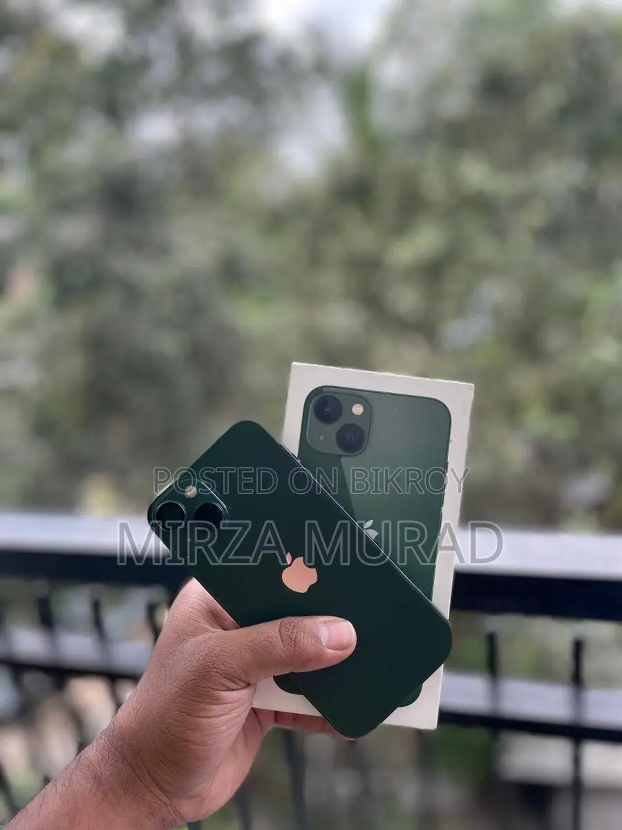 Apple iPhone 13 USA (Used)