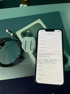 Apple iPhone 13 USA (Used)