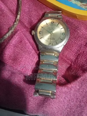 Omax Watch