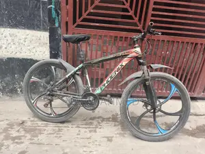 Bicycle for sale.
