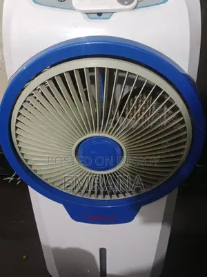 Nova Ac Fan,,model Nv920k