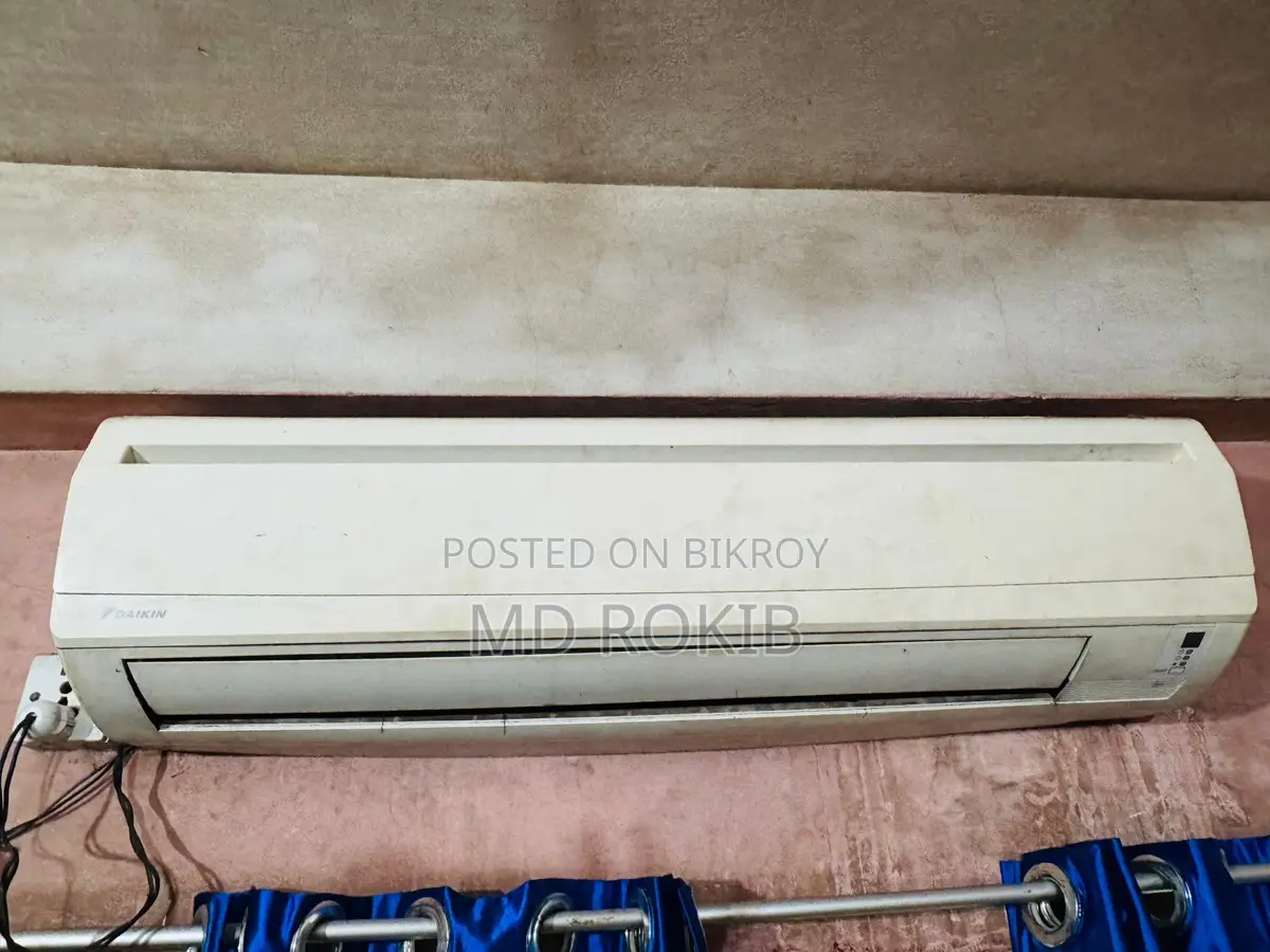 Daikin AC 2 Ton
