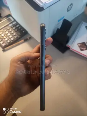 Samsung Galaxy A34 (Used)