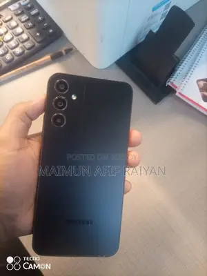 Samsung Galaxy A34 (Used)