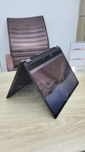 Asus Rog Flow X13 | Ryzen 7 5800HS | GTX 1650 | 360 Touch | 16GB RAM | Discount
