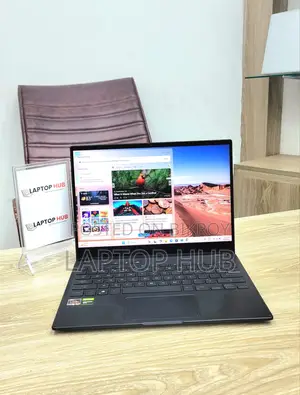 Asus Rog Flow X13 | Ryzen 7 5800HS | GTX 1650 | 360 Touch | 16GB RAM | Discount