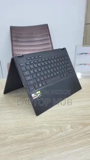 Asus Rog Flow X13 | Ryzen 7 5800HS | GTX 1650 | 360 Touch | 16GB RAM | Discount
