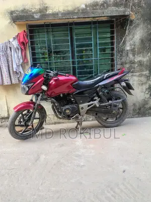 Bajaj Pulsar 150 2013