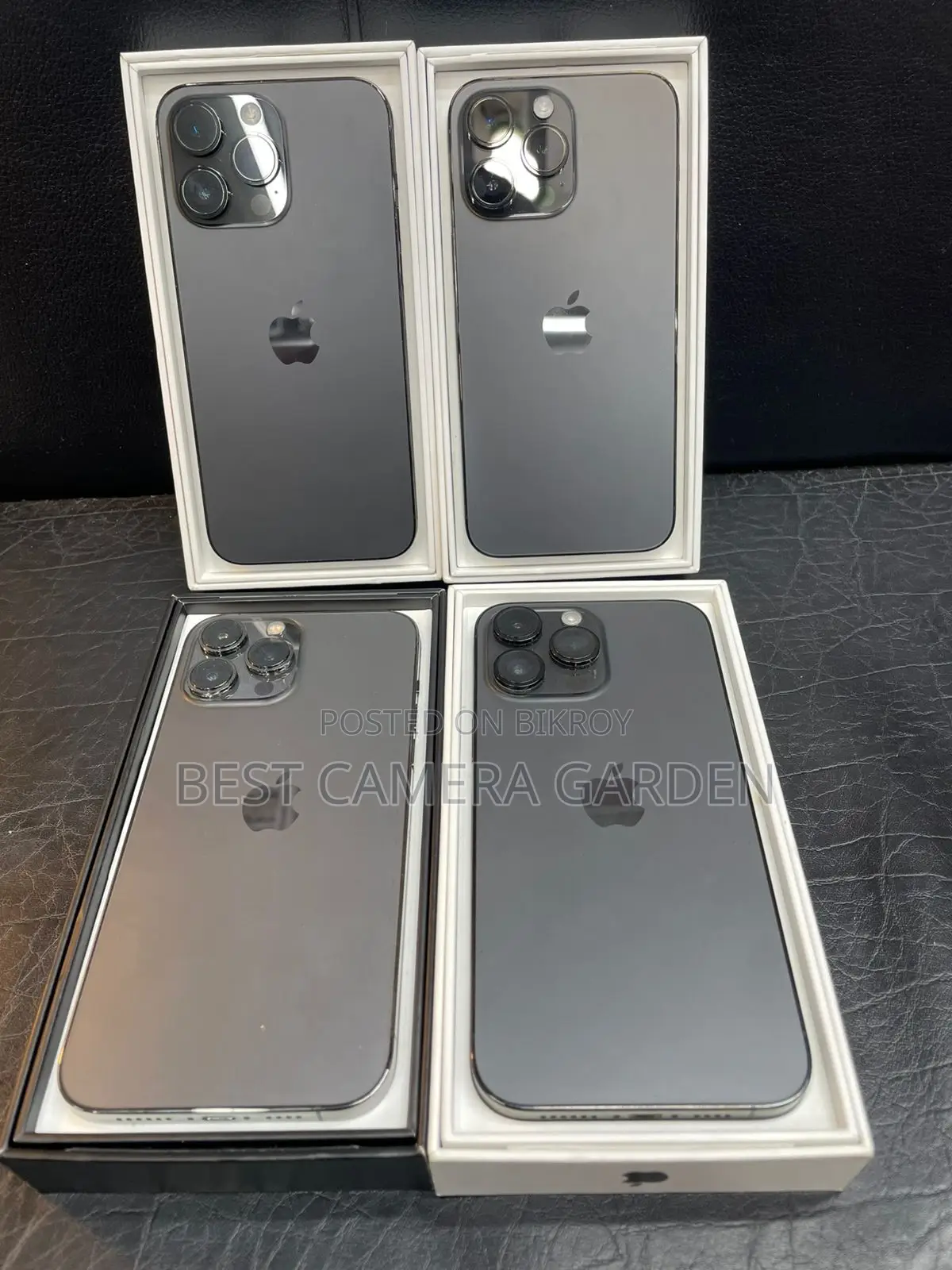 Apple iPhone 14 Pro Max (Used)