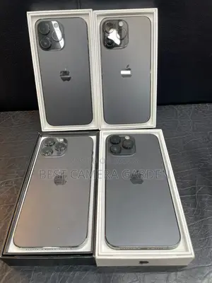 Apple iPhone 14 Pro Max (Used)