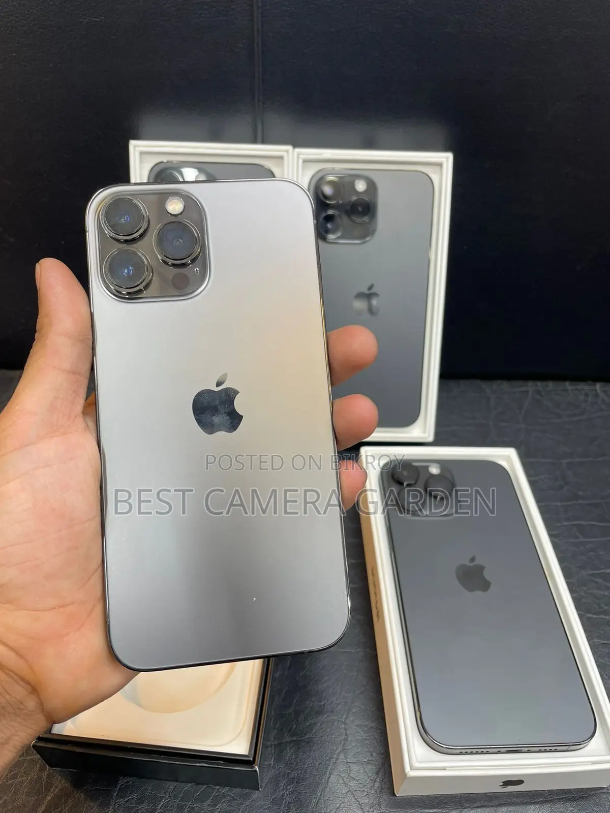 Apple iPhone 14 Pro Max (Used)
