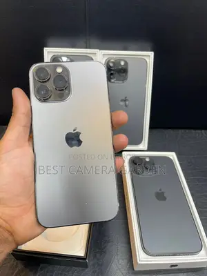 Apple iPhone 14 Pro Max (Used)