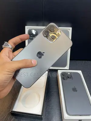 Apple iPhone 14 Pro Max (Used)