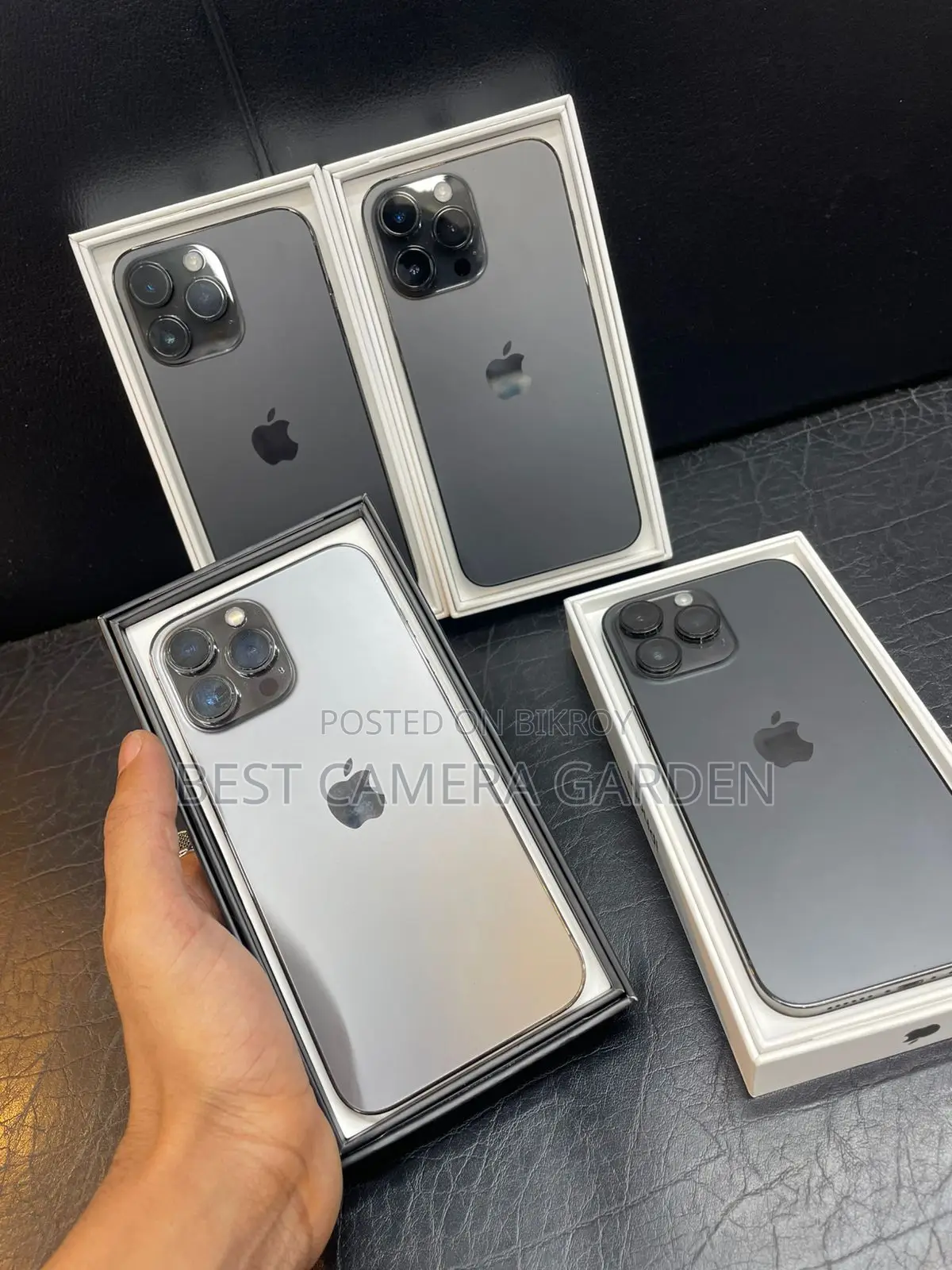 Apple iPhone 14 Pro Max (Used)