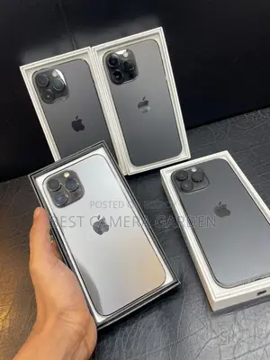 Apple iPhone 14 Pro Max (Used)
