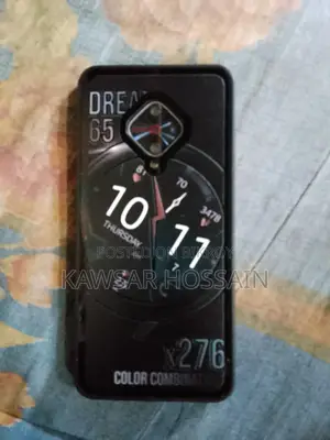 Vivo S1 Pro (Used)