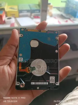 1tb Laptop Hardisk