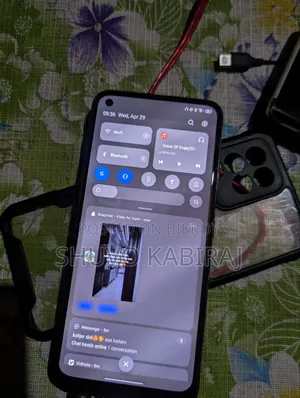 Realme 8 5G 128 GB Black