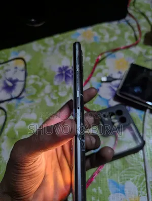 Realme 8 5G 128 GB Black