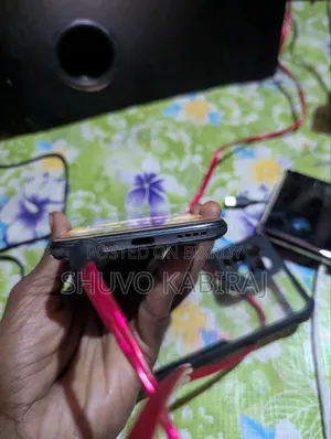 Realme 8 5G 128 GB Black