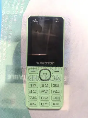 Proton Jet 4G Youtube (Used)