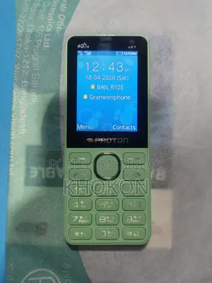 Proton Jet 4G Youtube (Used)