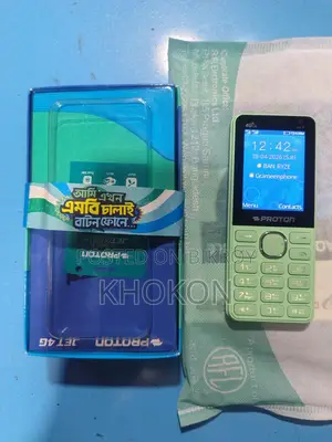 Proton Jet 4G Youtube (Used)