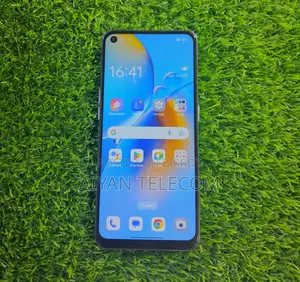 Oppo F19 Pro 128 GB Gray