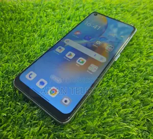 Oppo F19 Pro 128 GB Gray
