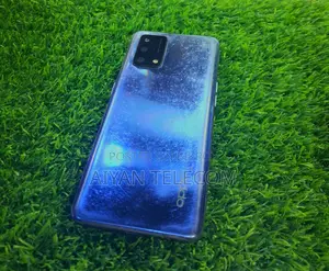 Oppo F19 Pro 128 GB Gray