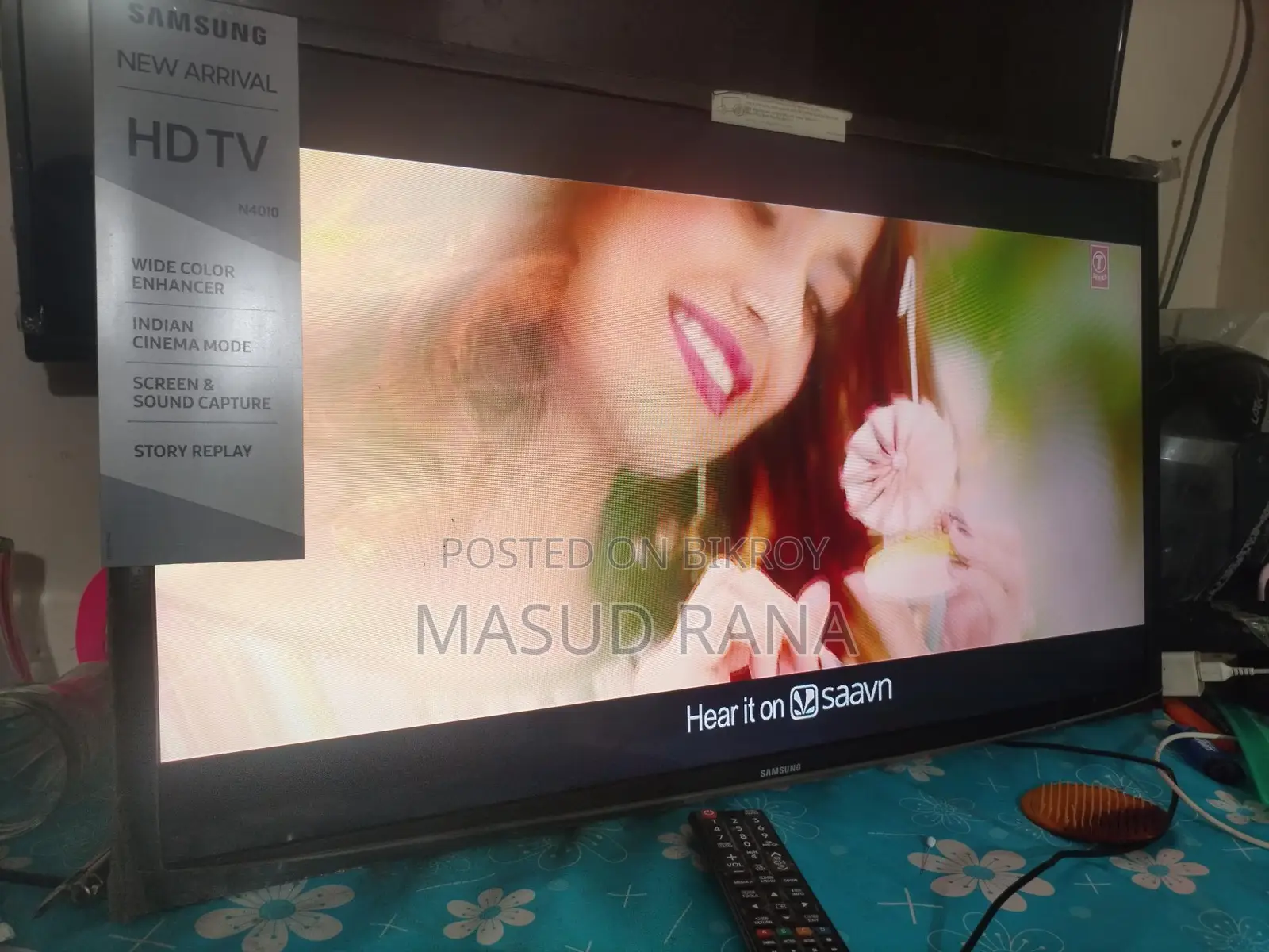 Samsung 32 Basic TV Sale