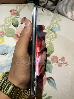 হুয়াওয়ে পি৪০ প্রো ২৫৬ জিবি সিলভার