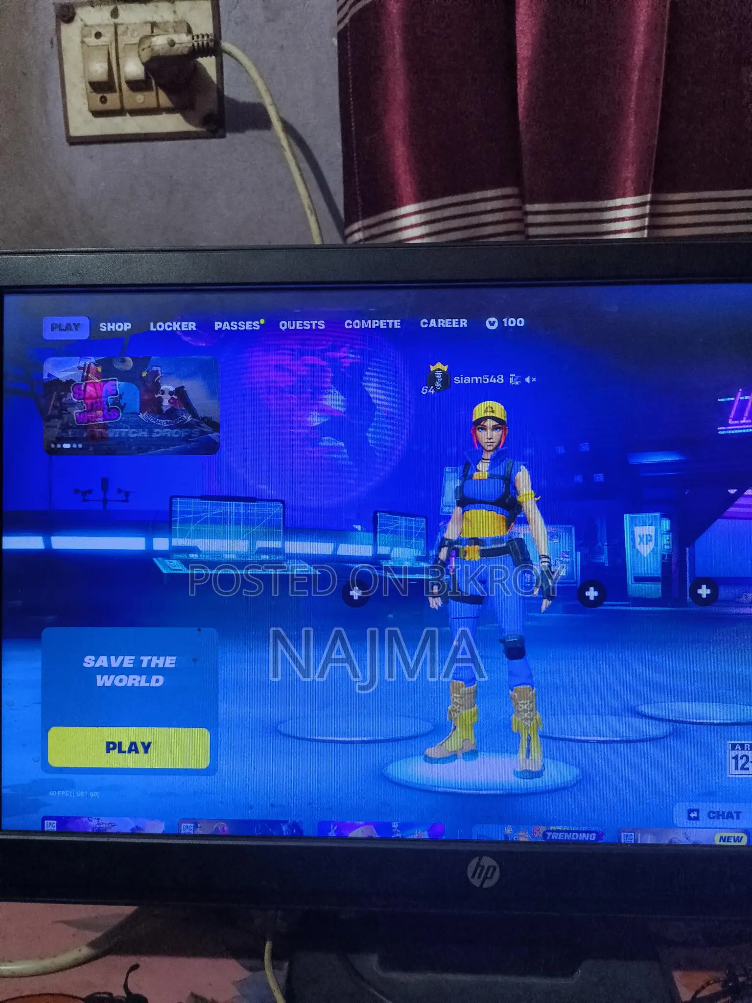 Ryzen 5 Gaming + Editing PC 16 GB RAM