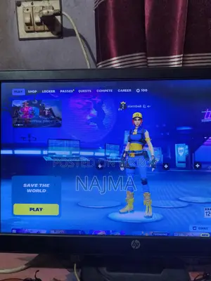 Ryzen 5 Gaming + Editing PC 16 GB RAM